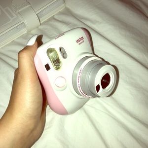 instax mini 26!!!🧡☀️🌈/ great condition